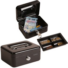 Herlitz Geldkassette