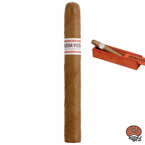 Buena vista dark fired - buena,