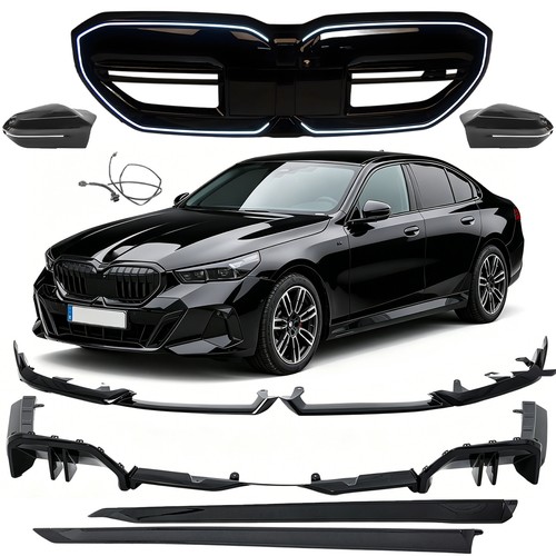 Bodykits grill frontspoiler - grill,