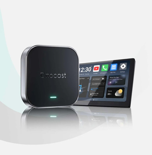 Ottocast ottoaibox google - ottocast,