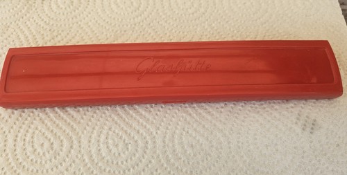 Original altes etui glashütte - altes,