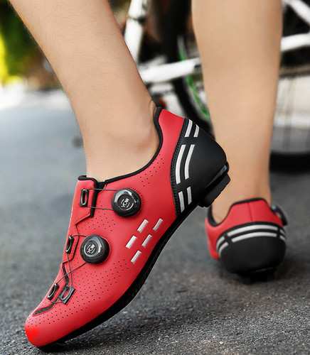 Neu herren fahrrad schuhe - neu,