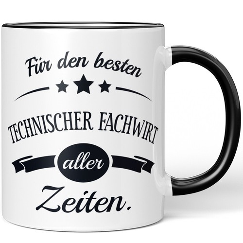 Für den besten technischer - besten,