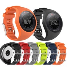 Silicone Watchband Strap For