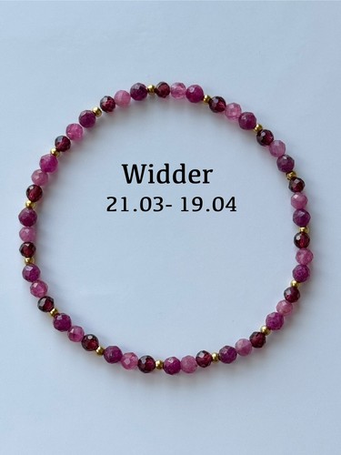 Armband aus natursteinen für - aus,