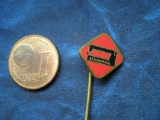 MINERVA Nähmaschine /