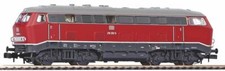 PIKO 40521 N Diesellokomotive