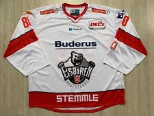 Eisbären Regensburg Game Worn
