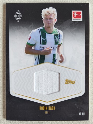 Topps match attax bundesliga - match,