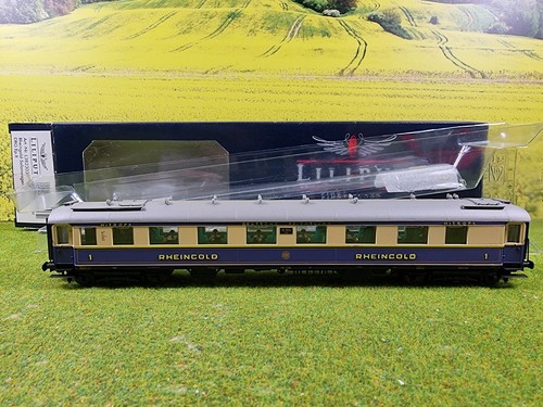 Liliput 382303 rheingold - 382303,