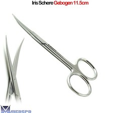 Irisschere Fadenschere