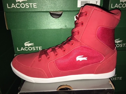 Womens lacoste hypestar mh - hypestar, hi