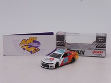 Lionel Racing # Chevrolet NASCAR Serie 2020 " Alex Bowman - Llumar " 1:64