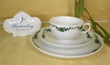 ALT FÜRSTENBERG Schloßgarten