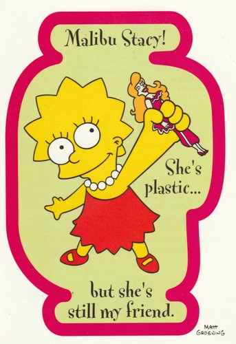 The simpsons 43 - the,
