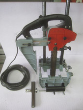 Mafell Kettenstemmer LS 103 Fräskette Stemmmaschine Schlitzfräse 240V Zimmerei