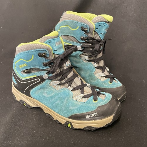 Meindl outdoorstiefel damen - outdoorstiefel,