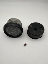 Yamaha RD250 Speedometer