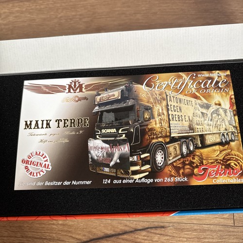 Tekno 83112