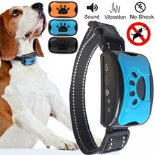 Antibell Hunde Halsband Ton