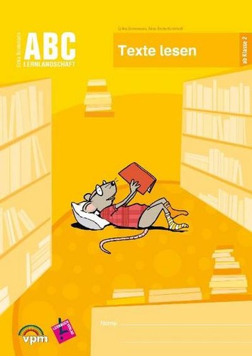 Abc lernlandschaft texte - abc,