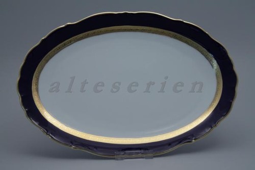 Fleischplatte mittelgroß