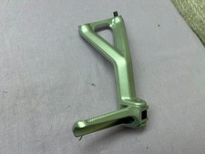 Soziusfußraste Rechts