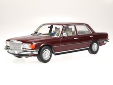 Mercedes w116 350 klasse - mercedes,