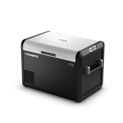 Tragbare kompressor kühlbox - tragbare, kompressor-kühlbox