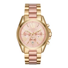 Michael Kors Bradshaw Damenuhr