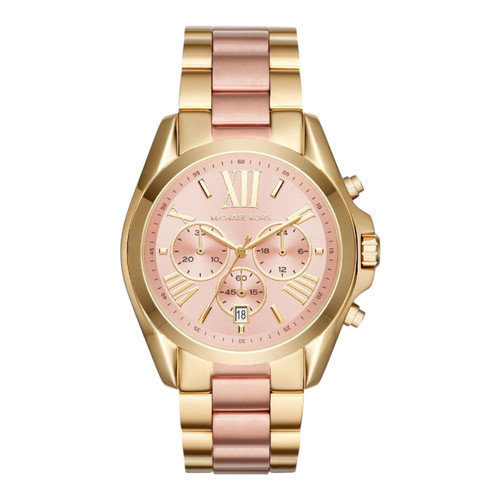Michael kors bradshaw damenuhr - michael,