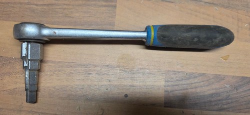 Stufenschlüssel mit knarre - mit,