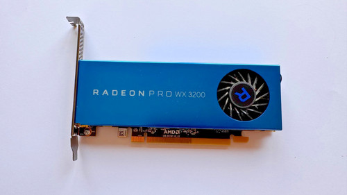 Amd radeon pro - radeon,