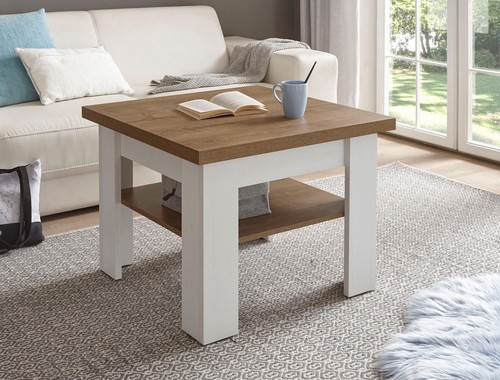 Landhaus couchtisch - landhaus,