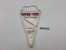 Wimpel "VEB IFA Kombinat