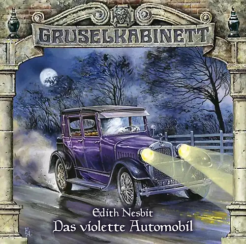 Gruselkabinett folge 59 - folge,