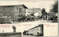 13665604 - 9801 Reuth Stelzen