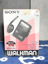 Sony walkman fx113 kasette - walkman,