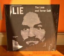 Charles Manson - LIE The Love