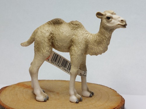 Schleich kamel trampeltier - schleich, kamel-trampeltier