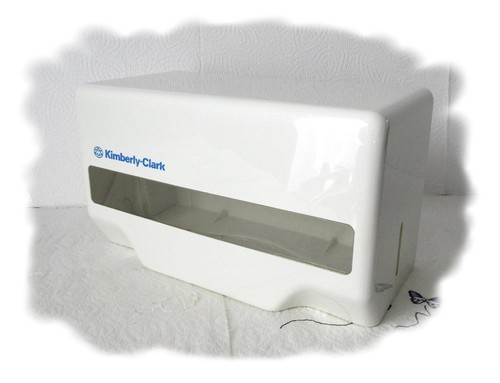 Kimberly clark handtuchspender - kimberly-clark,