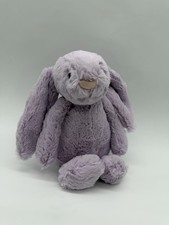 Jellycat Medium Lilac Bunny