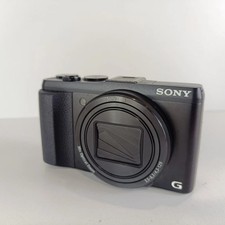 Sony Cyber-Shot DSC-HX50