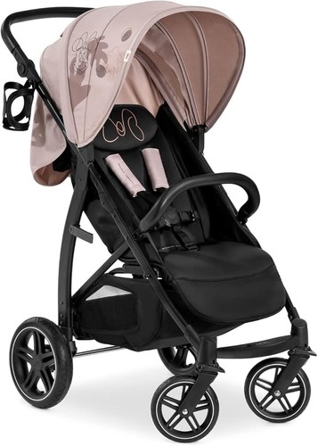 Hauck rapid buggy bis - buggy,