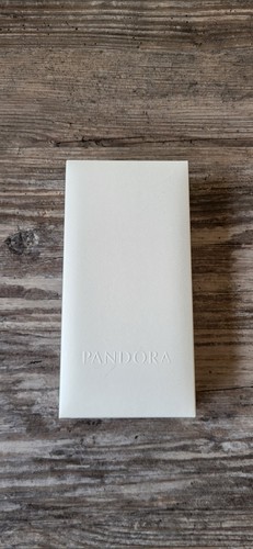 Rarität pandora schmuck box - pandora, schmuck-box