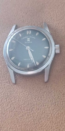 Reloj favre leuba - , king