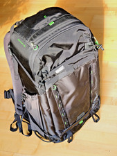 Mindshift BackLight 36L Profi-Fotorucksack, unbenutzt, UVP 399,- €