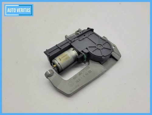 Bmw 7er e38 - motor, antrieb