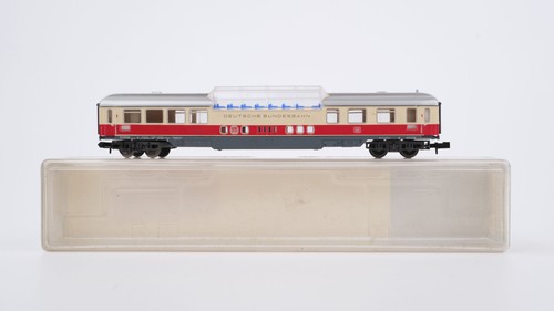 Minitrix 3019 00 - minitrix,