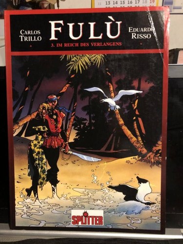 Fulu erotik comic - fulu,, erotik-comic